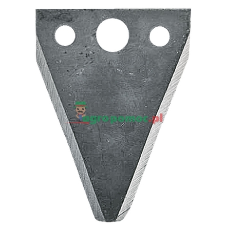  Mower blade | 03008041